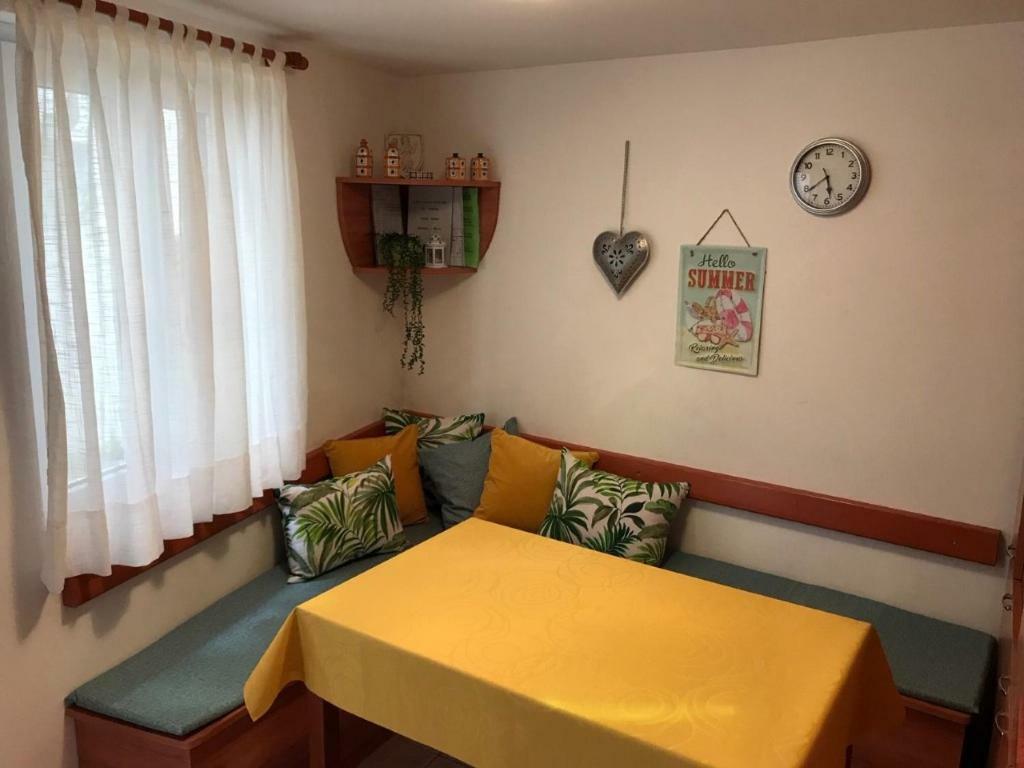 Studio Svetozar Baška Exterior foto